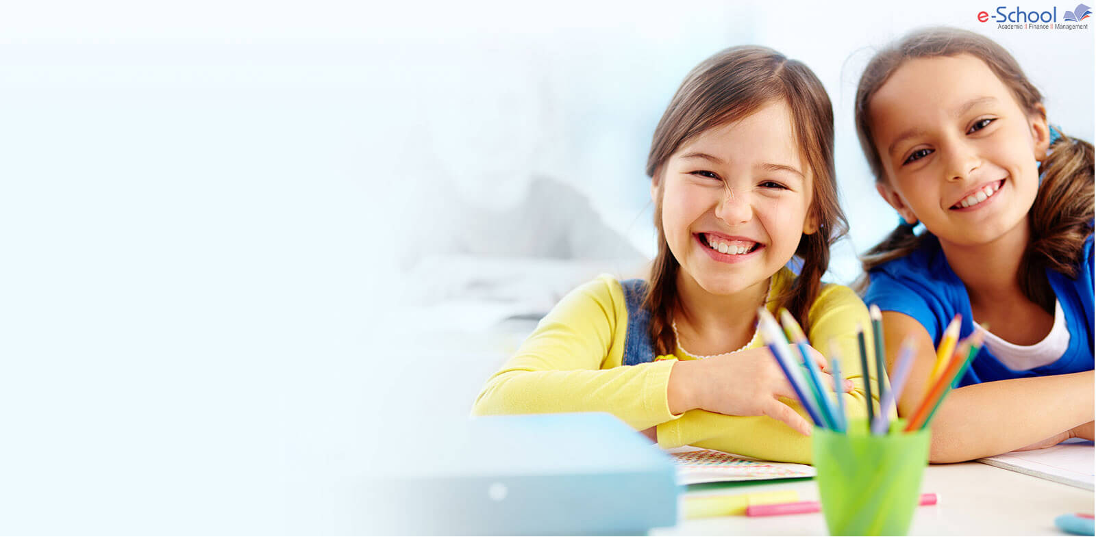 e-School - Cloud School management software