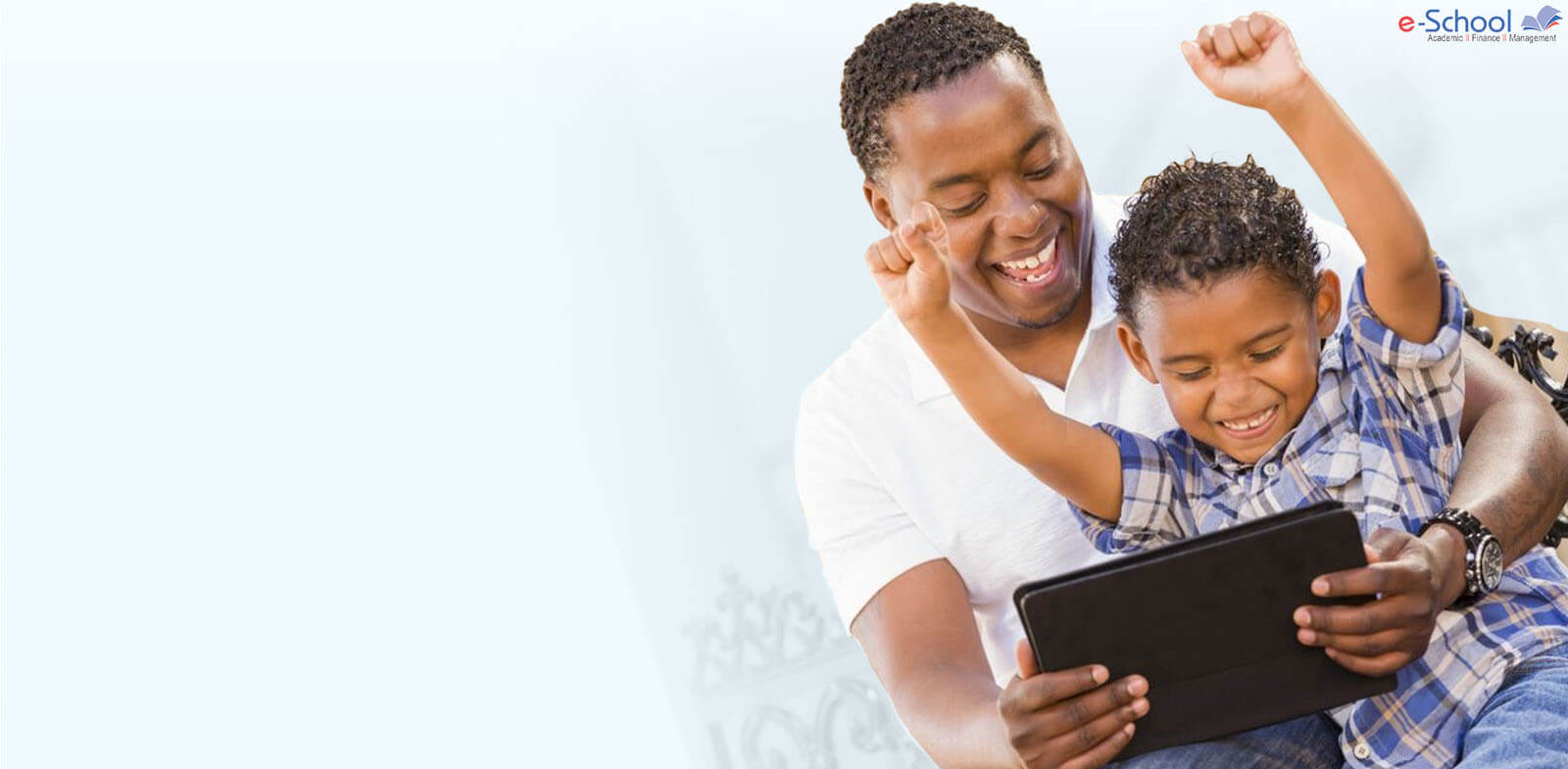 e-School - web based school management software